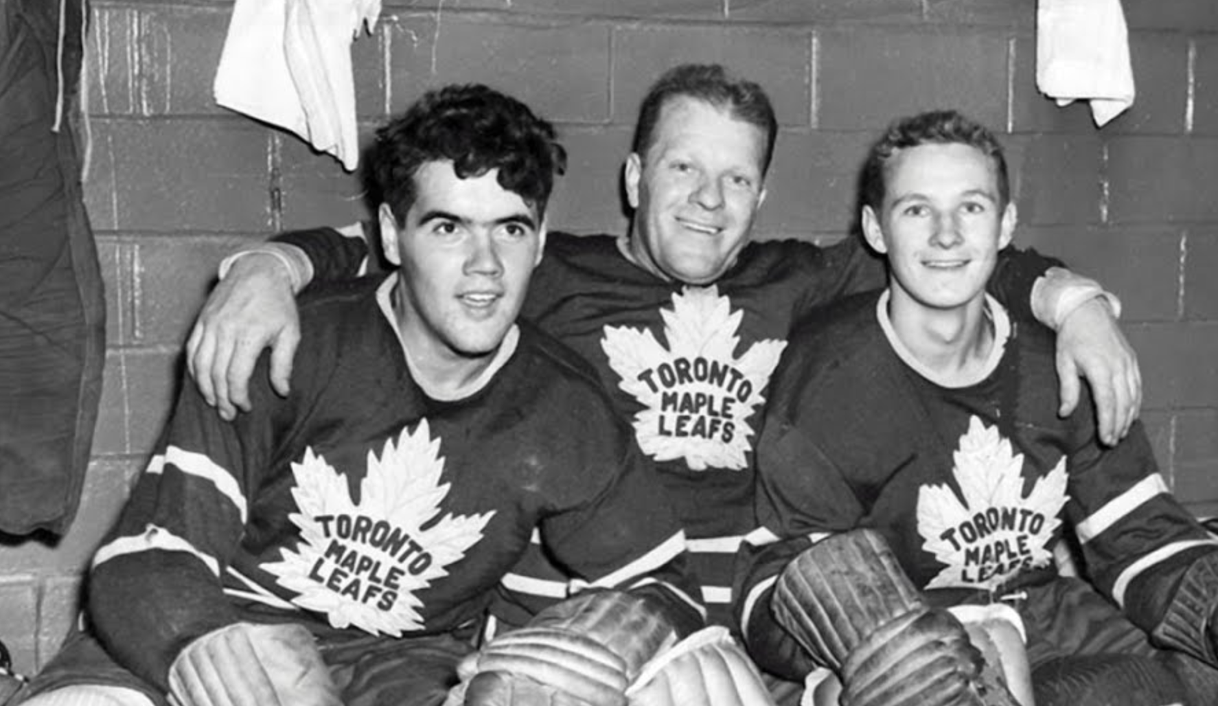 Toronto Maple Leafs 1947